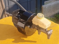 Amplificatore freno VW Golf 1
