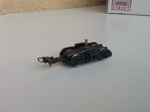 Lima carrello folle completo - lima,
