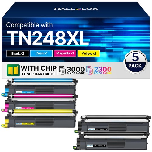 Hallolux dcpl3560cdw - hallolux,