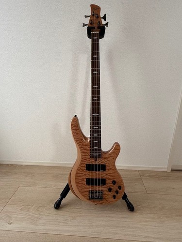 Basso elettrico yamaha trb - basso,