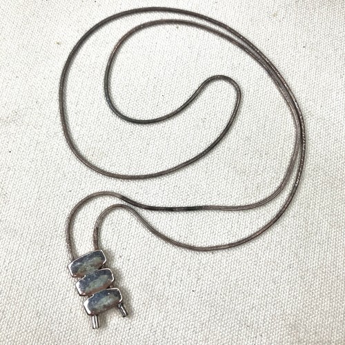 Collana bolo catena - , serpente