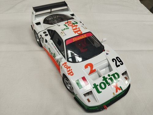 Ferrari f40 29 - f40, n°29
