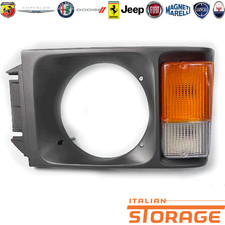 FIAT OM 40 50 60 70 CORNICE