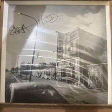 Signed from the private - from,