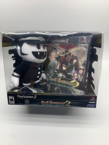 Sigillato shin megami - shin,