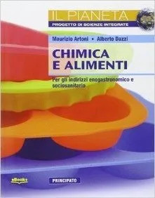 Pianeta chimica alimenti - pianeta-chimica,