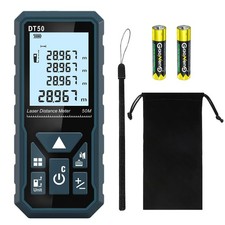 Metro Laser 50M Telemetro