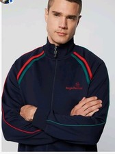 Giacca Sergio Tacchini Ghibli