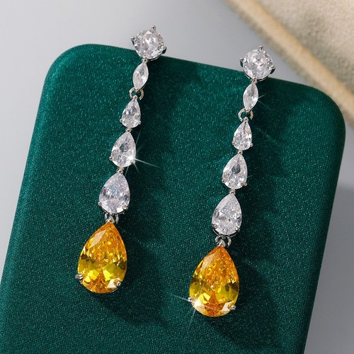 Boucles oreille pendantes - boucles,