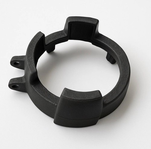 Supporto corona faro - supporto,