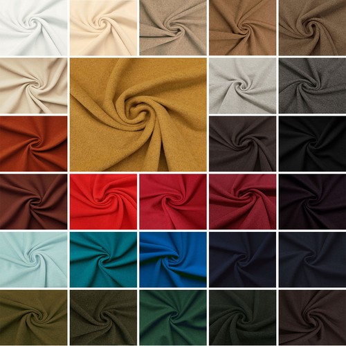 Tessuto lana cashmere gaby - tessuto,