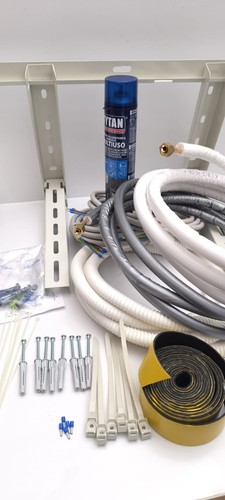 Kit installazione - kit,