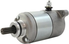 New Starter for Honda Scooter