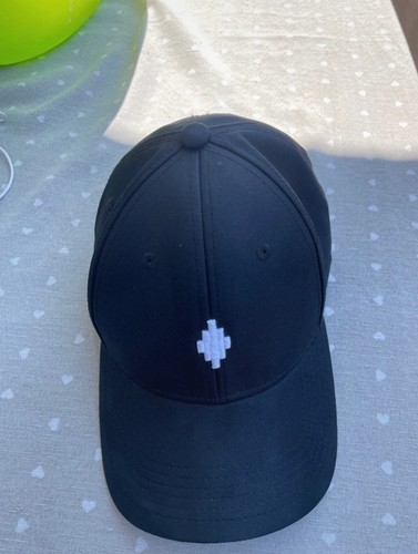 Cappello marcelo burlon - cappello,