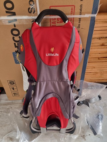 Zaino porta bambini littlelife - zaino,