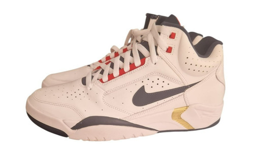 Nike air flight lite - nike,