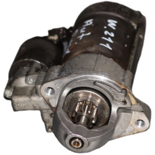 Motorino avviamento