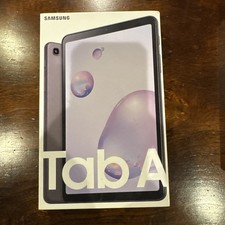 Samsung Galaxy Tab A SM-T307U