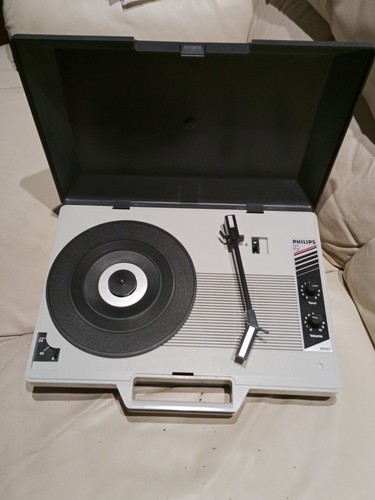 Fonovaligia philips d5122 - fonovaligia,