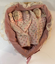 Armand Marsiglia Babydoll