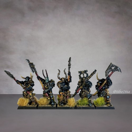 Warhammer the old - warhammer,