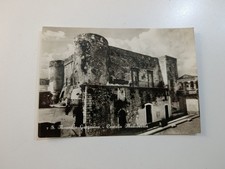 San Nicandro Garganico Castello Medioevale Foggia