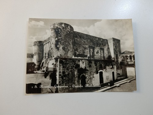 San nicandro garganico - nicandro,