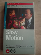 SLOW MOTION - SI SALVI CHI