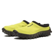 SALOMON SNOWCLOG 'SULPHUR