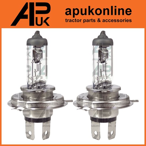 Lampadina lampada frontale - 2x,