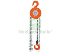 1PZ PARANCO MANUALE A CATENA