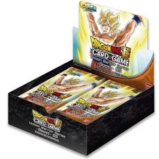 Dragon Ball Super DBS14 UW