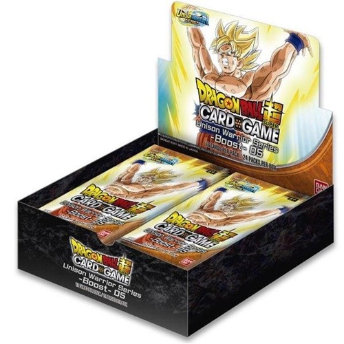 Dragon ball super dbs14 - dragon, uw