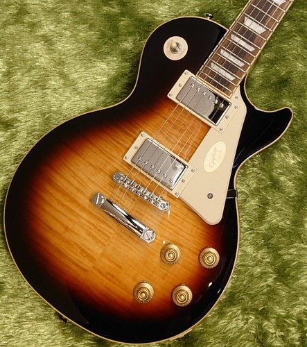 Epiphone new les - les, standard