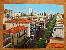 Lido di Jesolo (Venezia). Via