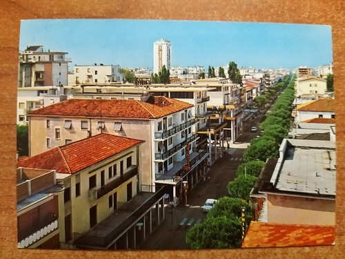 Lido jesolo via - lido,