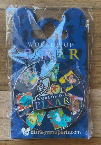 Pin disney disneyland - pin,
