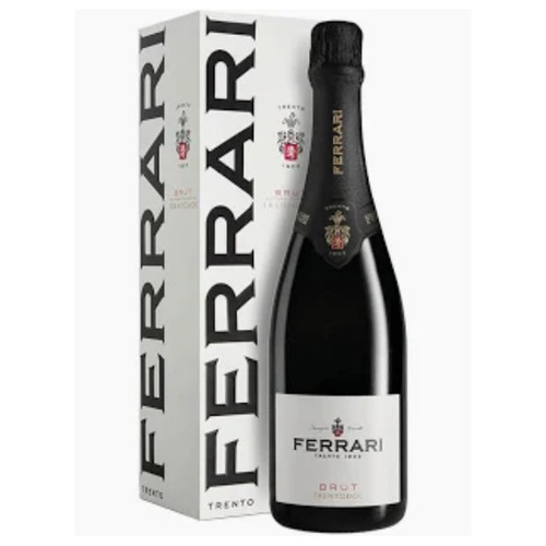 Ferrari spumante metodo - ferrari,