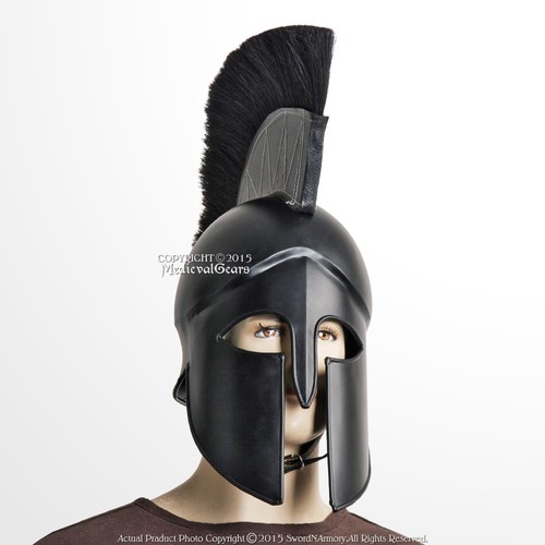Elmetto battaglia greco - da,