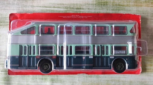 Autobus fiat 412 aerfer - autobus,