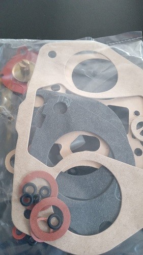Kit revisione carburatore - revisione,