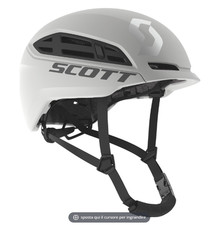 SCOTT - Casco per sci