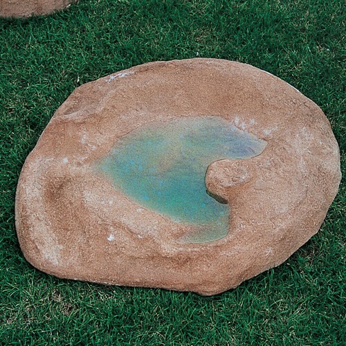Ruscello artificiale 120x88x15 - ruscello,