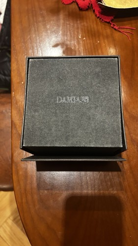 Bracciale damiani oro - bracciale,