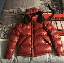 Moncler Marlioz Jacket