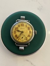 Orologio da trincea Good