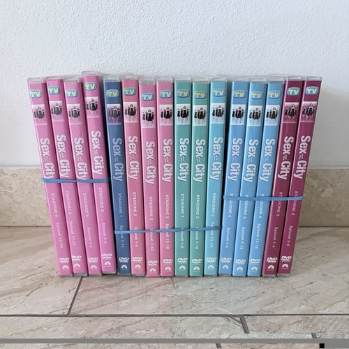 Candace bushnell sex and - candace, the