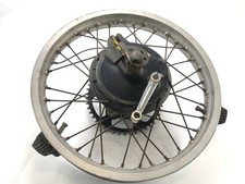Yamaha XT 500 1U6 [1981] -