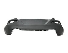 PARAURTI POSTERIORE PER JEEP