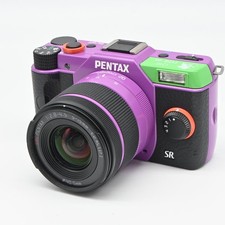 US DUTY PAY | Pentax Q10